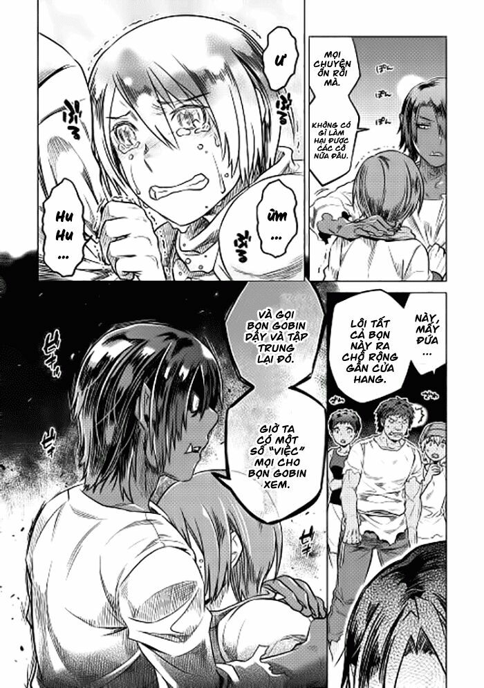 Re:monster chapter 9 6