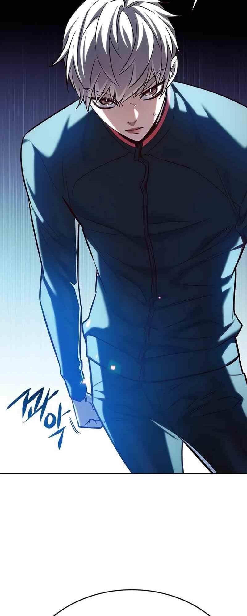 biến thân thành mèo chapter 249 29