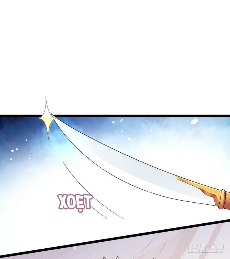 vương phi - âm động thiên hạ chapter 17 34