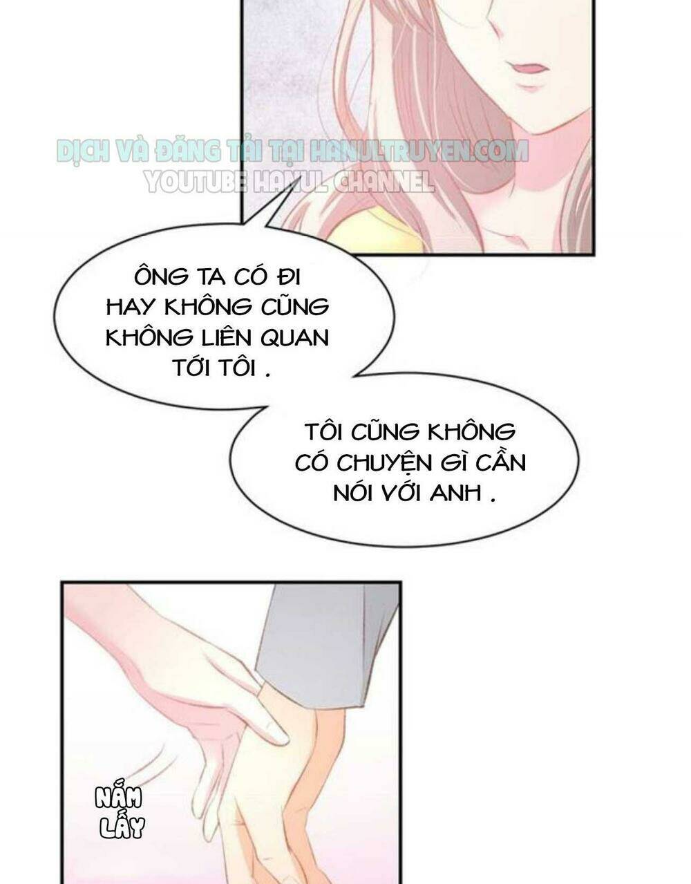 hôn nhân ấm áp : tổng tài sủng vợ thành nghiện chapter 40.2 27