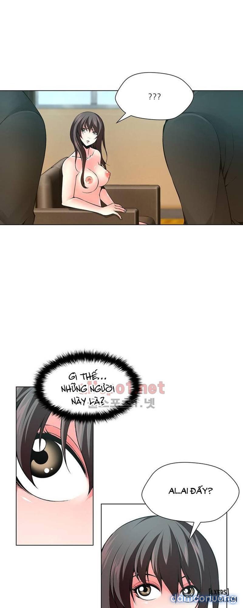 nô lệ song sinh chapter 65 16