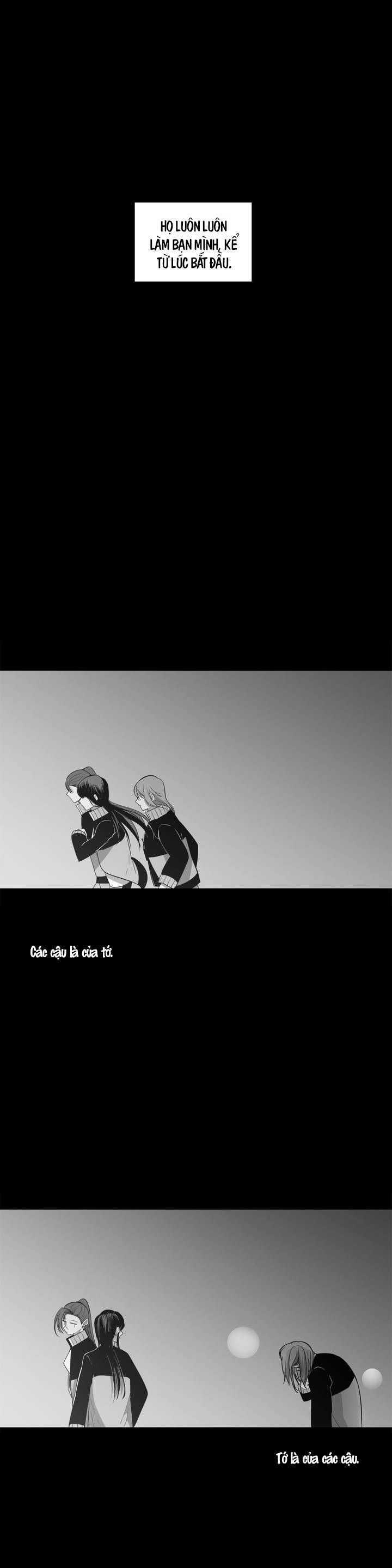 anh làm em đắm say chapter 24.2 5