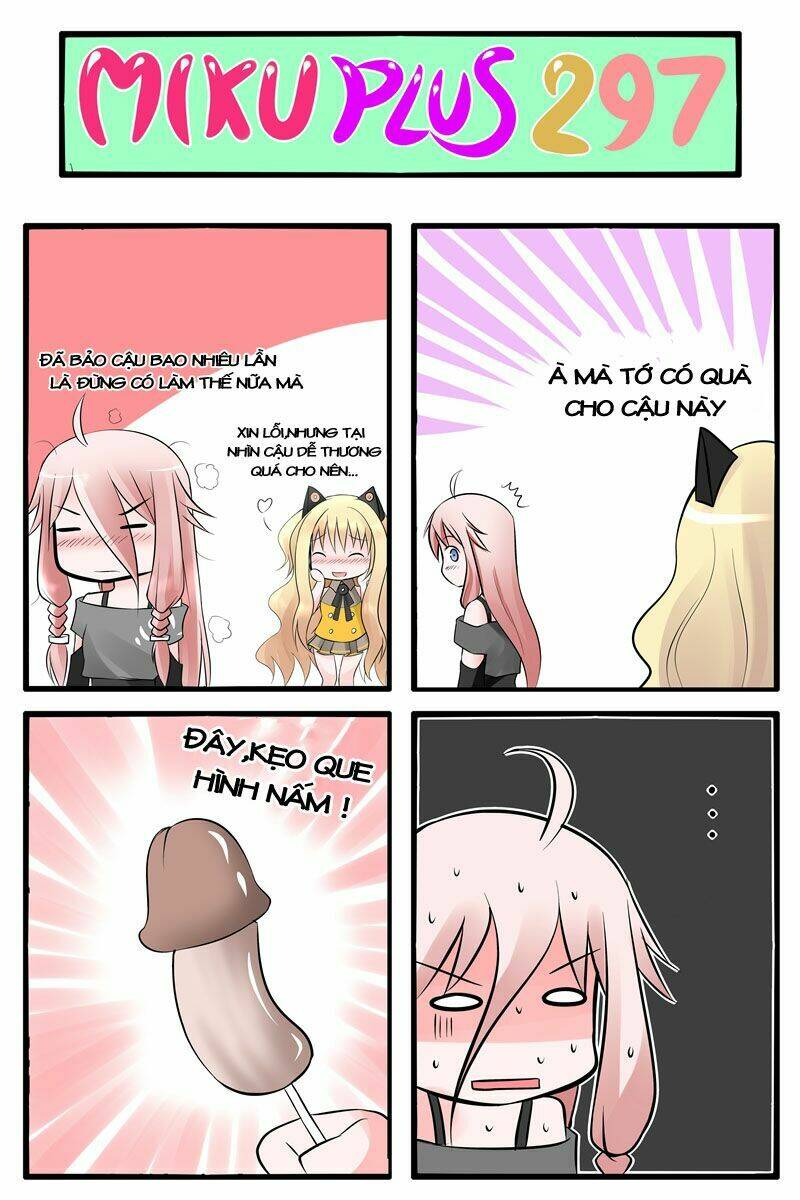miku plus chapter 29 7