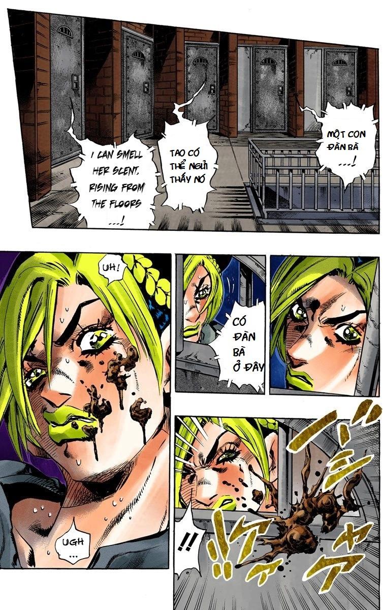 cuộc phiêu lưu bí ẩn chapter 652 6