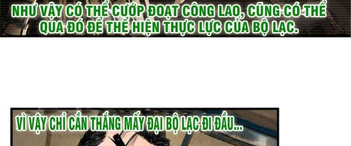 máy mô phỏng nhân sinh của lữ bố chapter 16 104