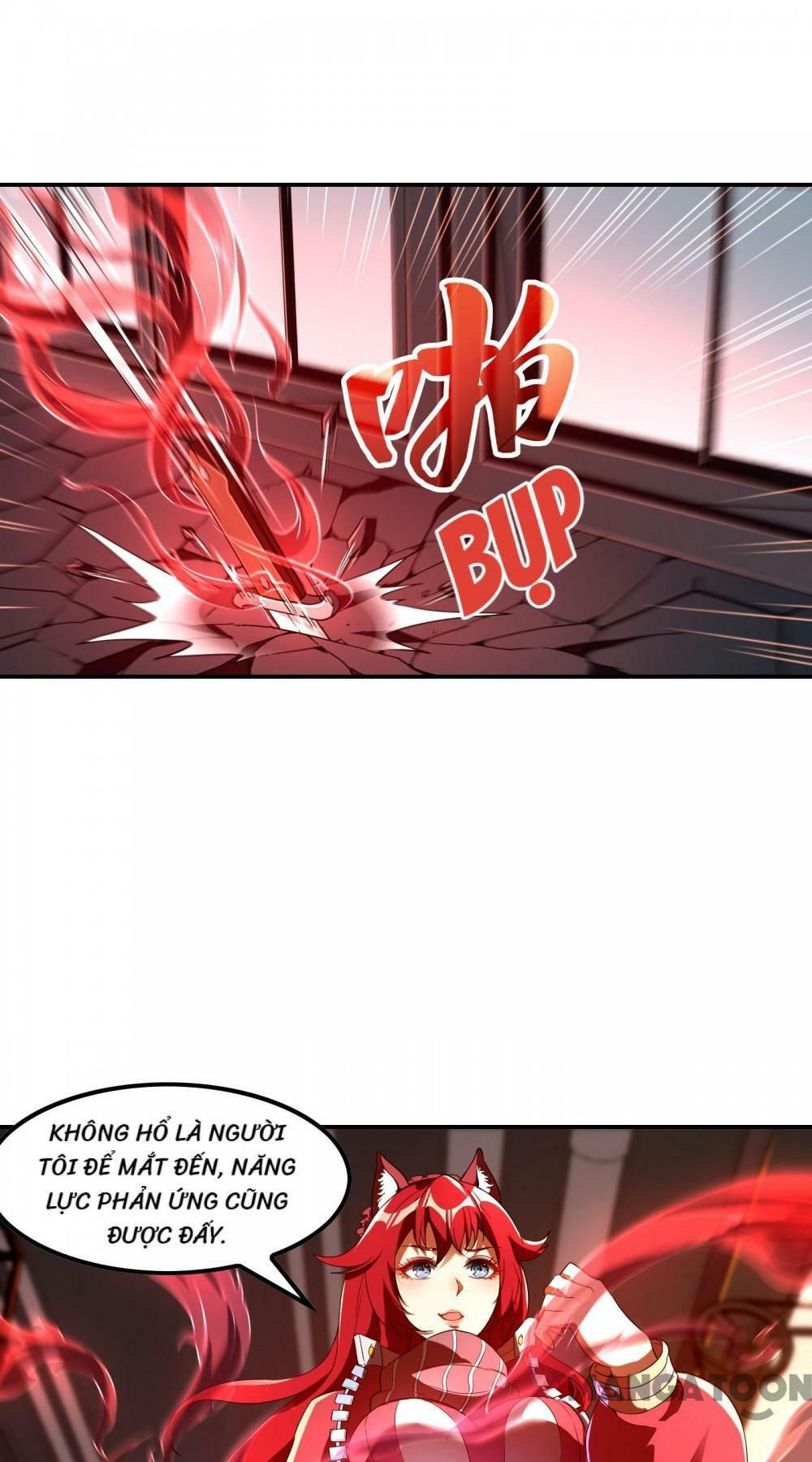 đệ nhất người ở rể chapter 106 9