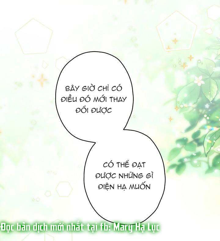 hoàng phi bóng tối - shadow queen chapter 60 88