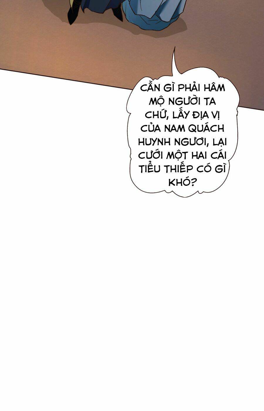 vong xuyên dạ hành chapter 2 44