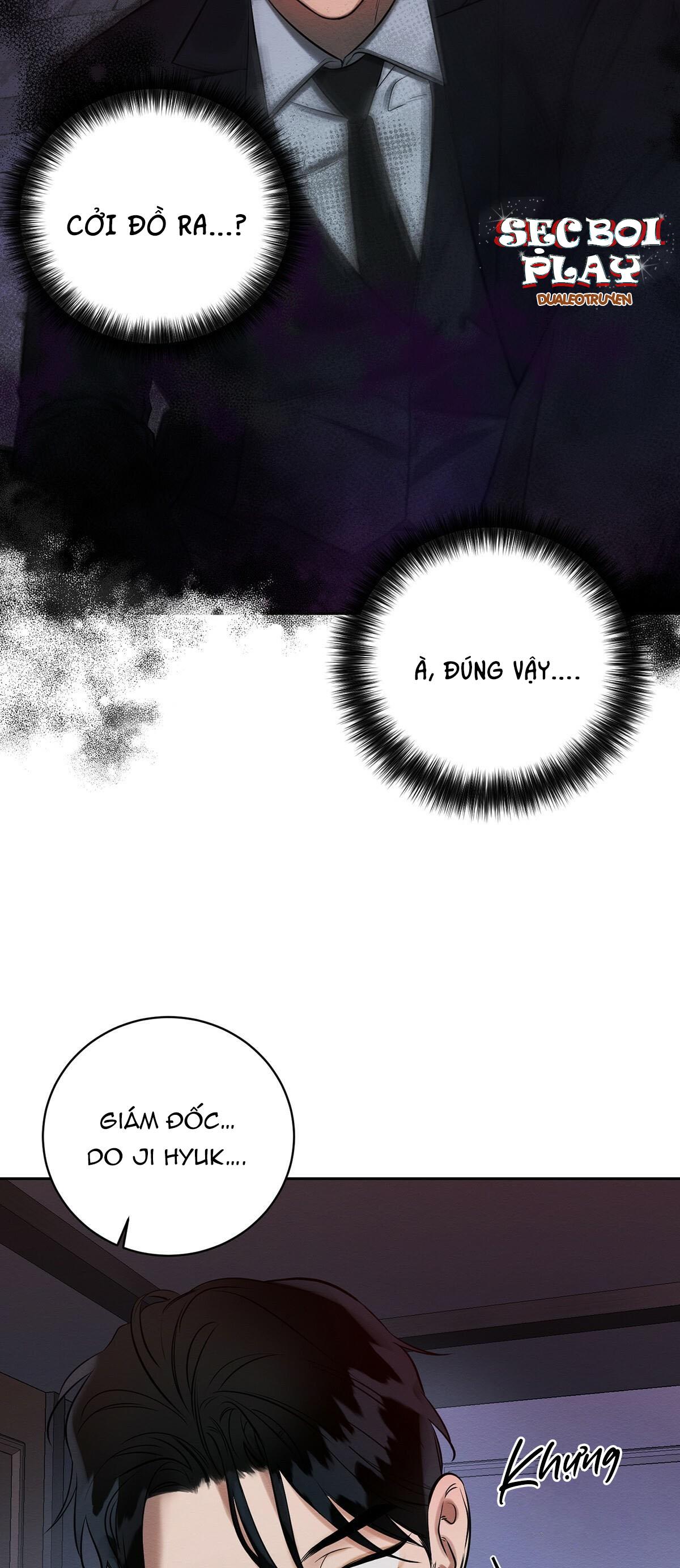 lý do của ác nhân chapter 6 3