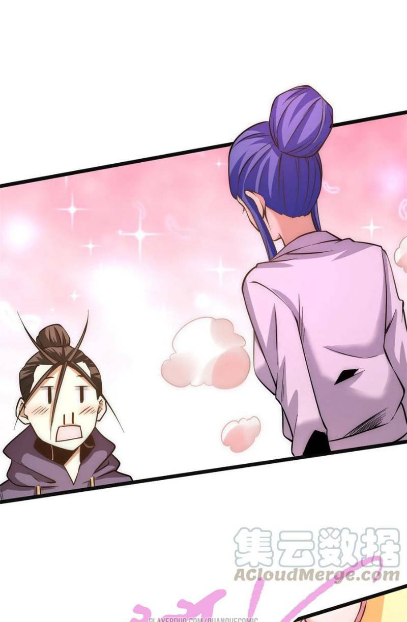 đô thị đỉnh phong cao thủ chapter 54 15