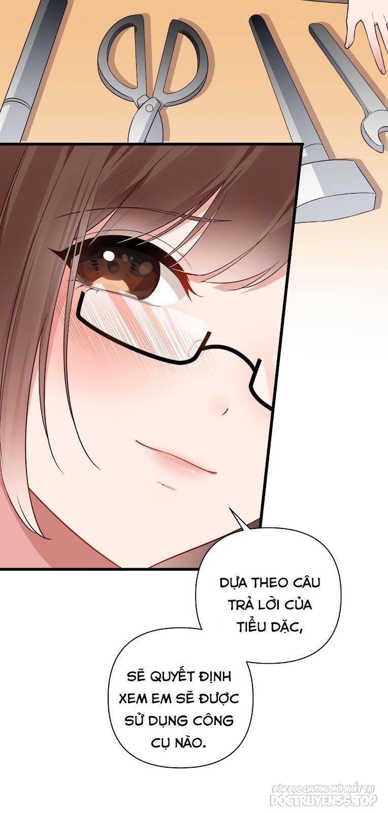 tôi chỉ muốn chơi game, đừng lôi vào yêu đương chapter 9 29