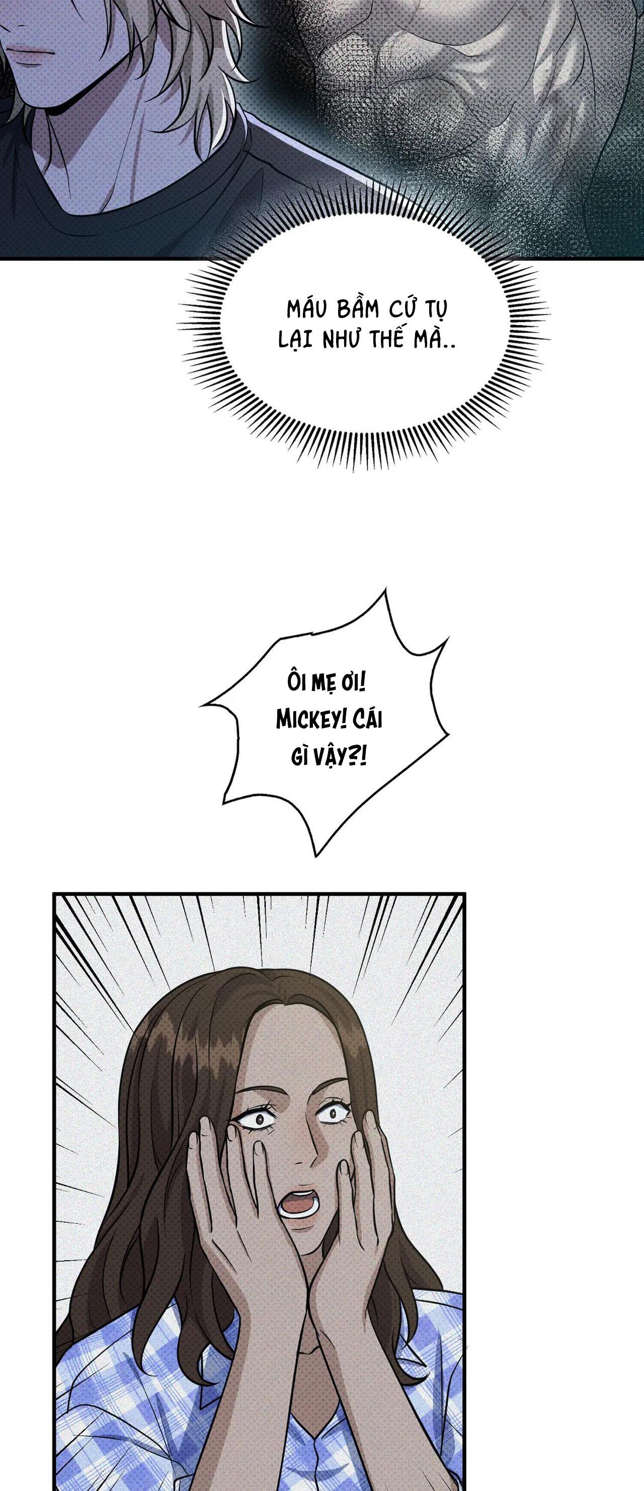 (abo) nỗi u sầu của manhattan chapter 14 37