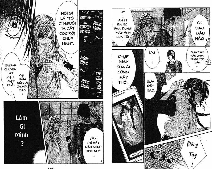 khởi đầu tình yêu chapter 4 82