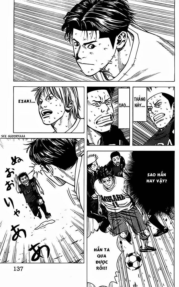 angel voice chapter 58 14