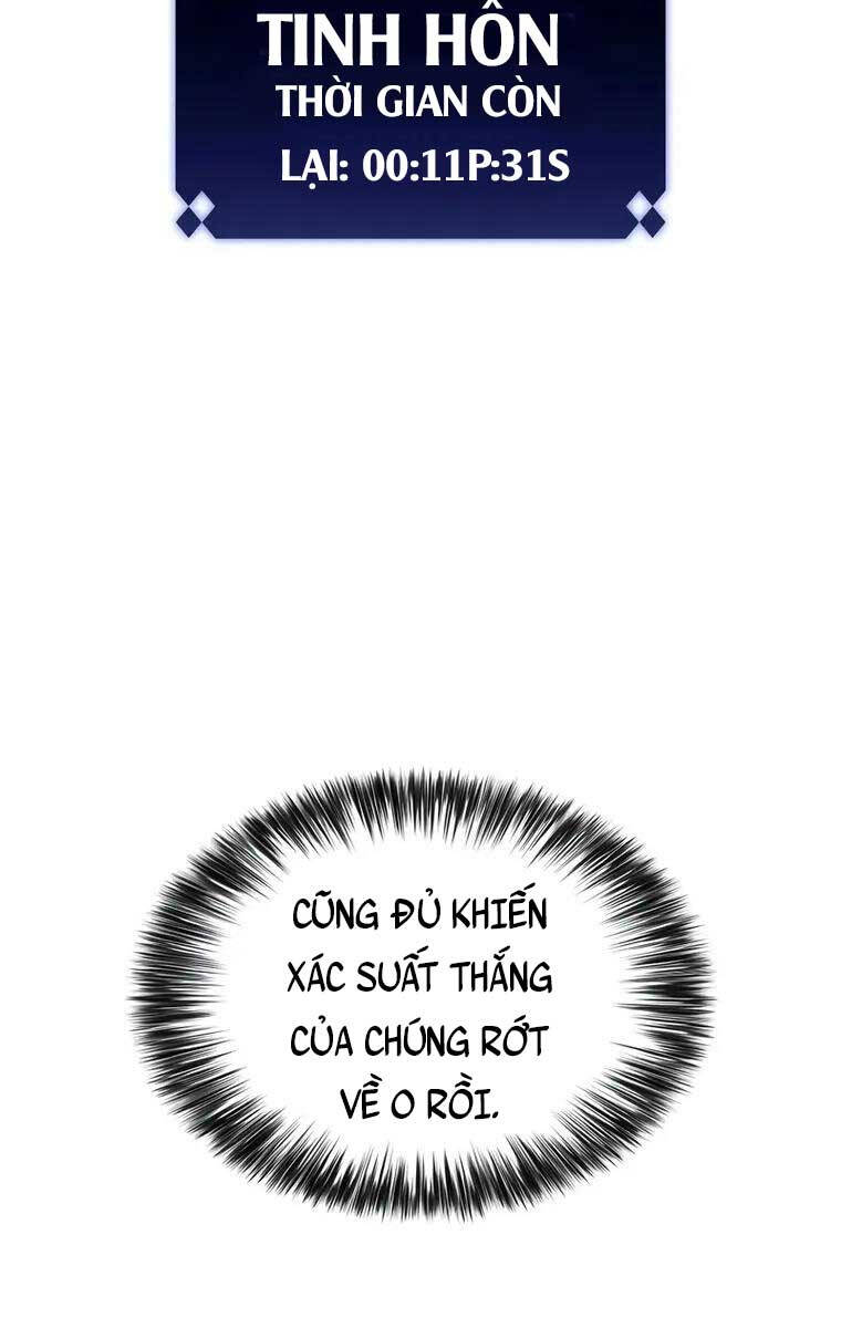 Người Chơi Mới Cấp Tối Đa chapter 95.1 34