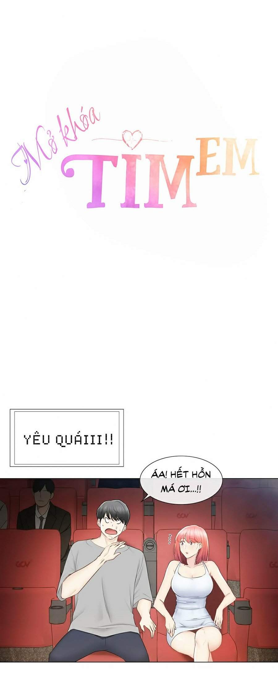 mở khóa tim em chapter 92 7