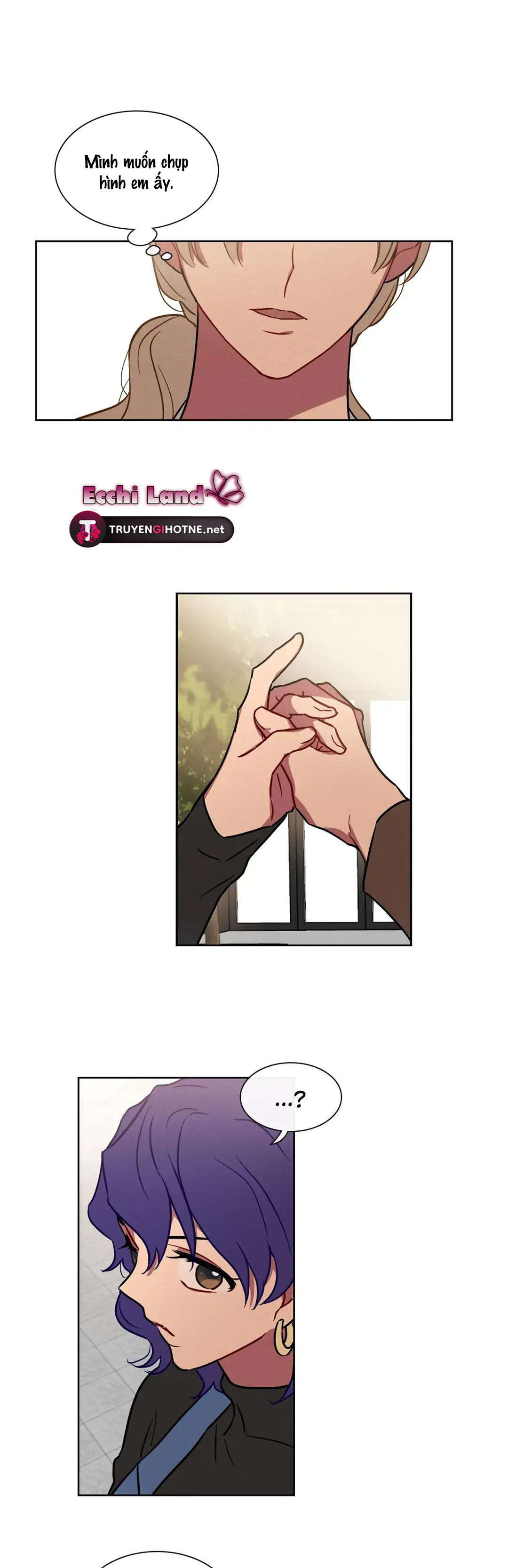 lọ lem ngủ ngon nhé chapter 41.1 4