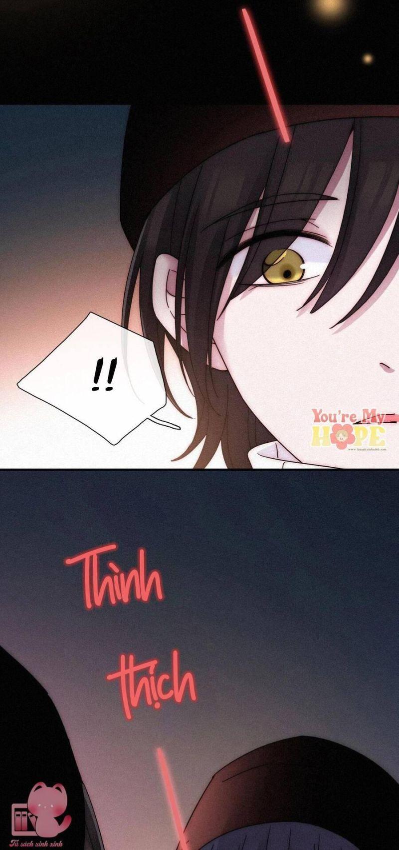 đêm tối chốn này chapter 71 13