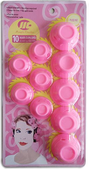 Sét 10 dụng cụ thay lô uốn tóc tạo sóng thay lô tiện lợi L7
