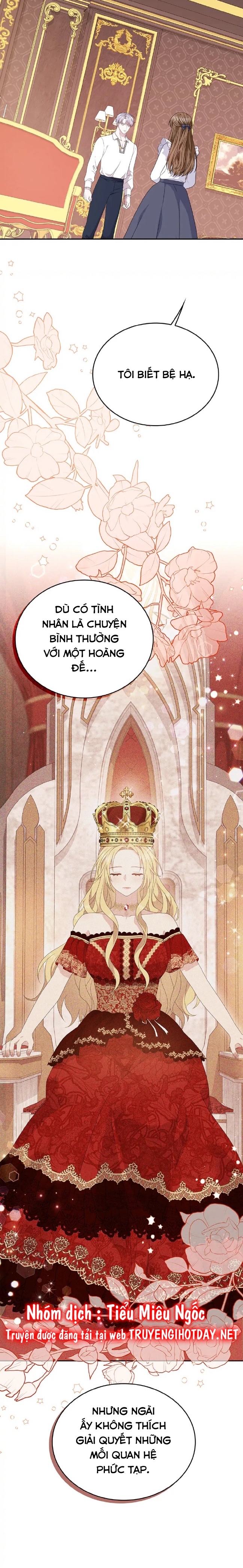 công chúa hai mặt chapter 110 5