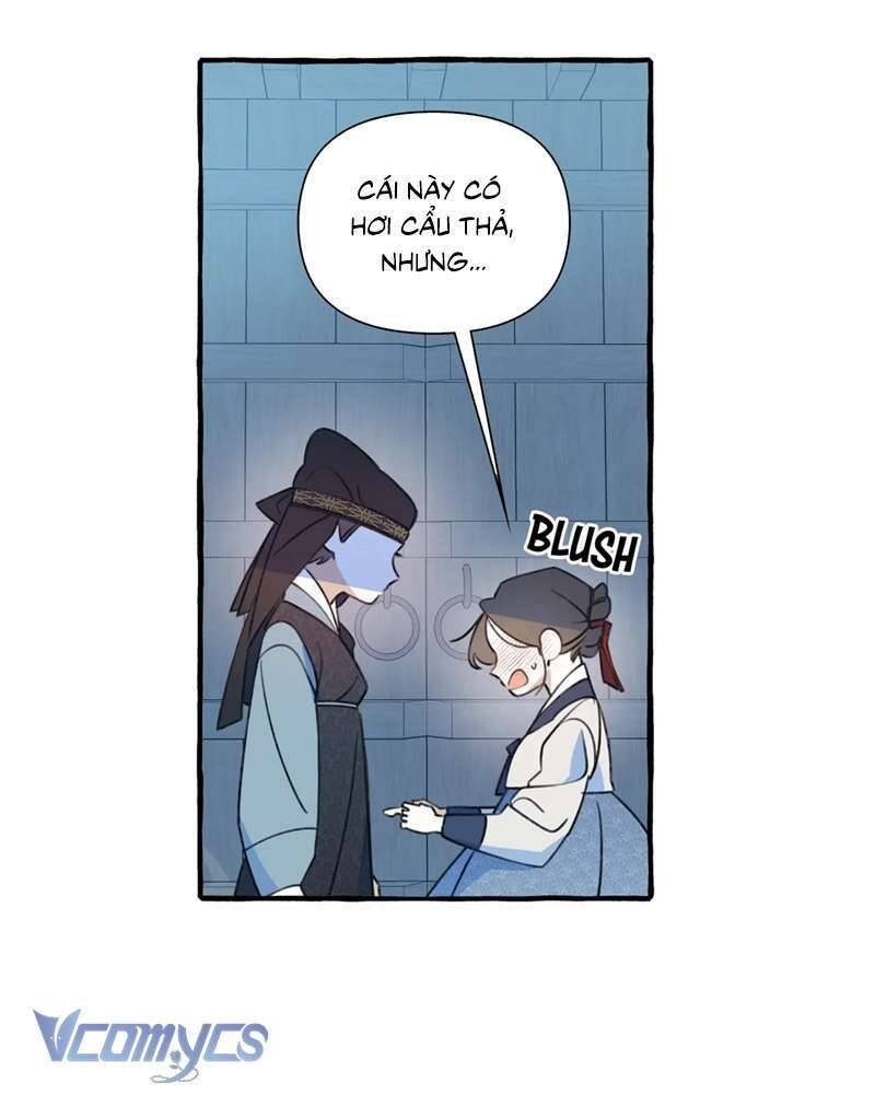 chuyện tình hoa lưu ly chapter 7 82