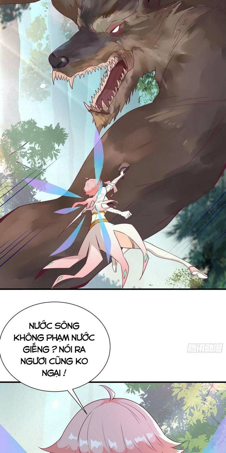 ta lập hậu cung tại tây du ký chapter 32 2