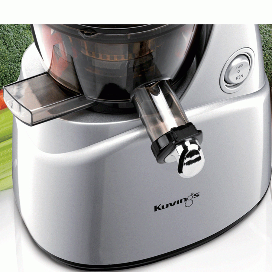 Máy Ép Chậm Kuvings NS-924CBC2 - Hàng Chính Hãng