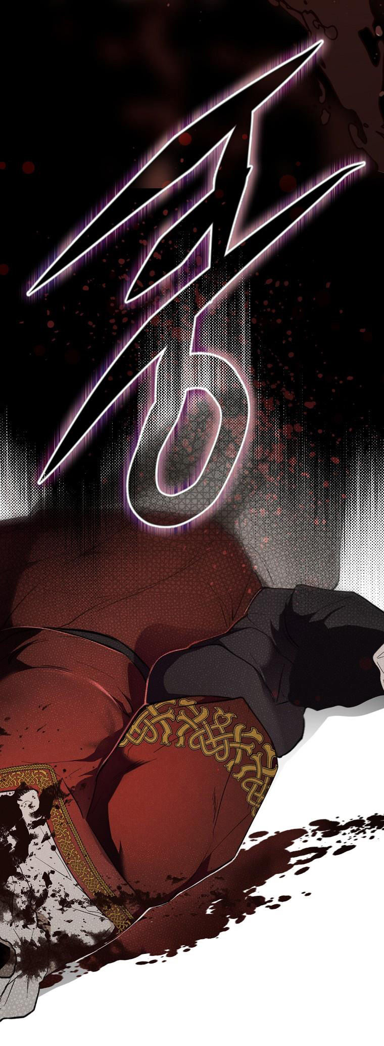 quý cô bí ẩn - secret lady chapter 66.1 5