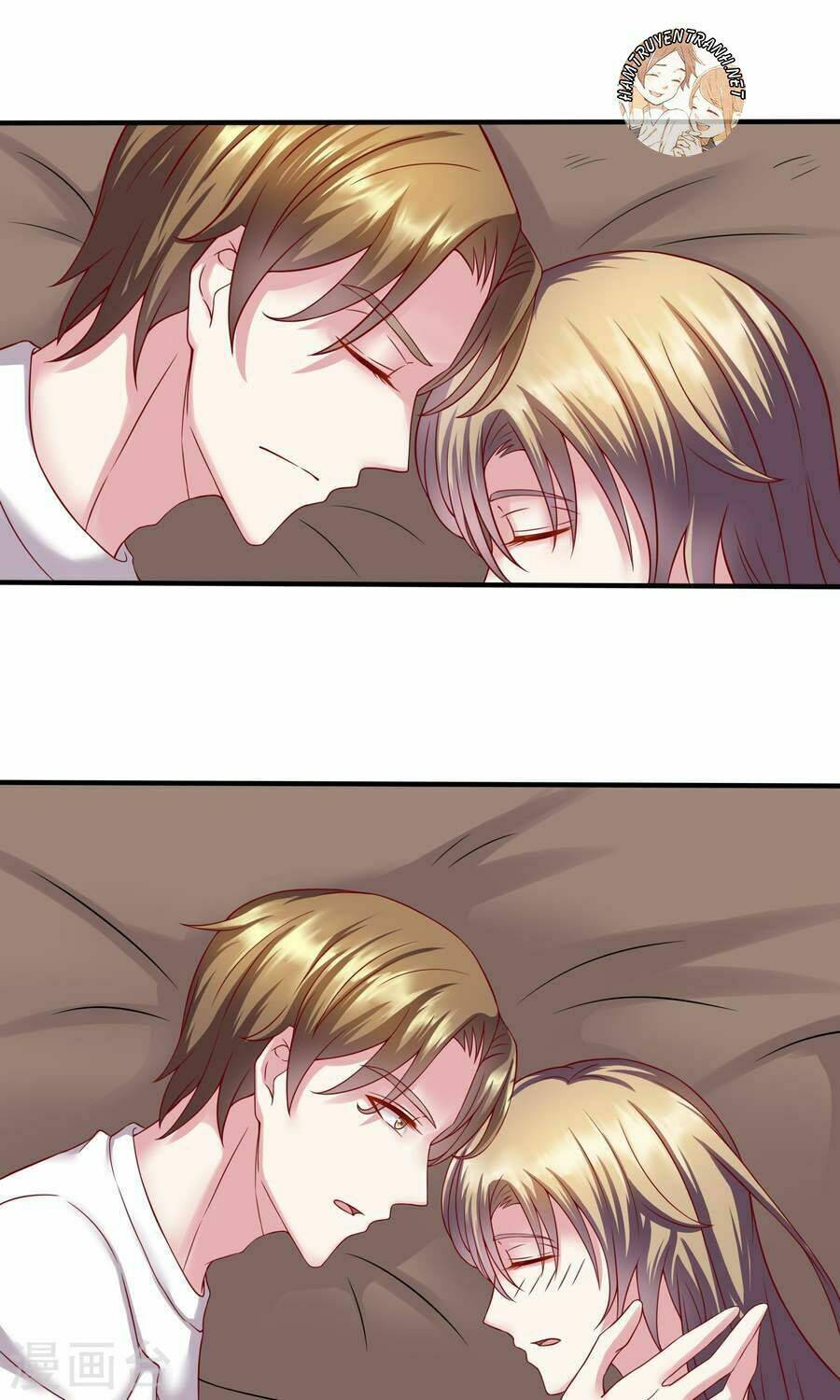 trùng sinh chi ảnh hậu dưỡng thành kế hoạch chapter 16 4