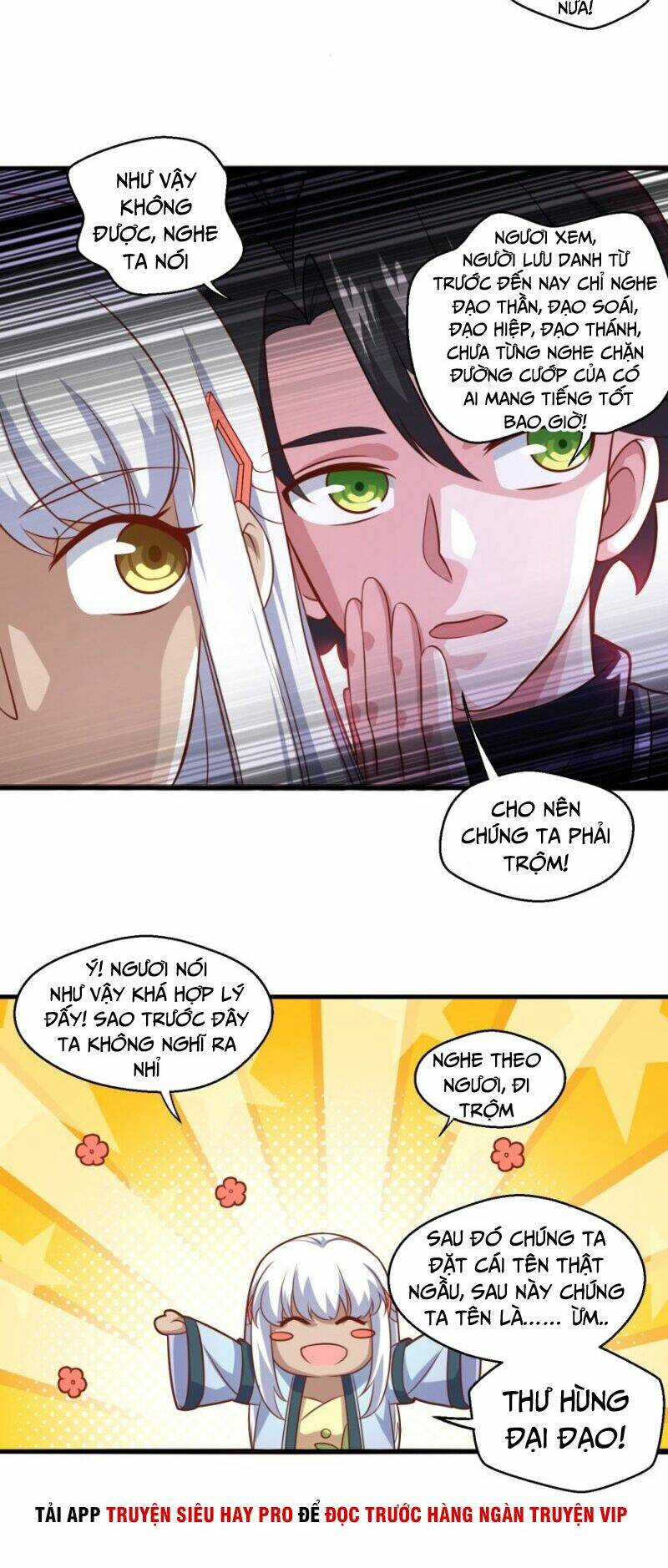 tiên ma đồng tu chapter 109 11