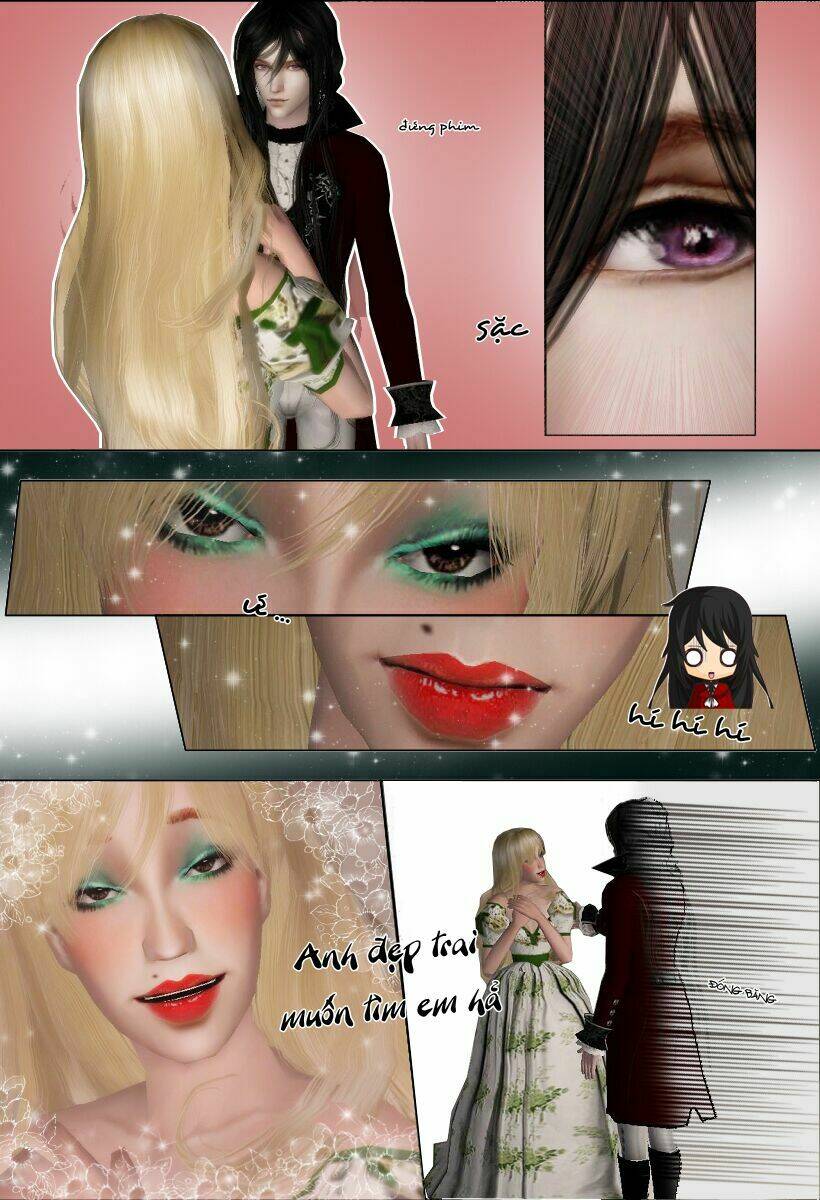 truyện sims - earl story chapter 67 50