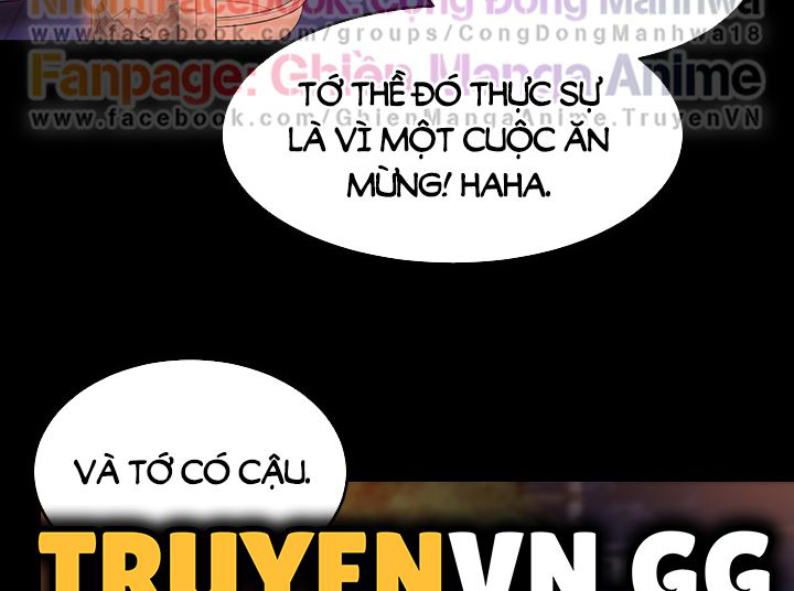 tối nay cưng muốn ăn gì? chapter 33 67