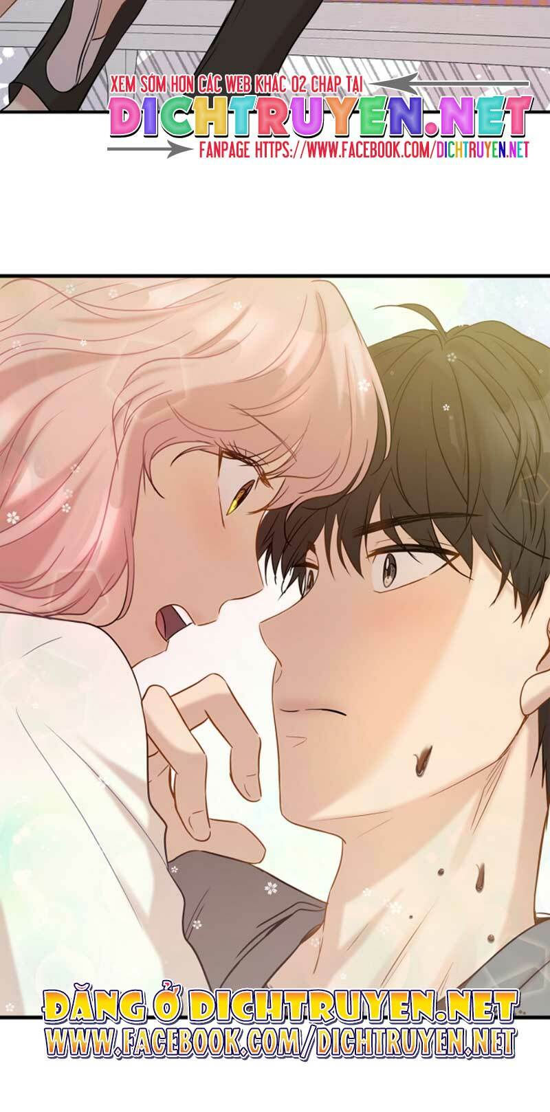 cuộc sống kỳ thú chapter 7 38