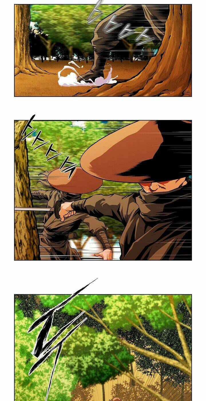 ngũ hợp chí tôn chapter 1 22