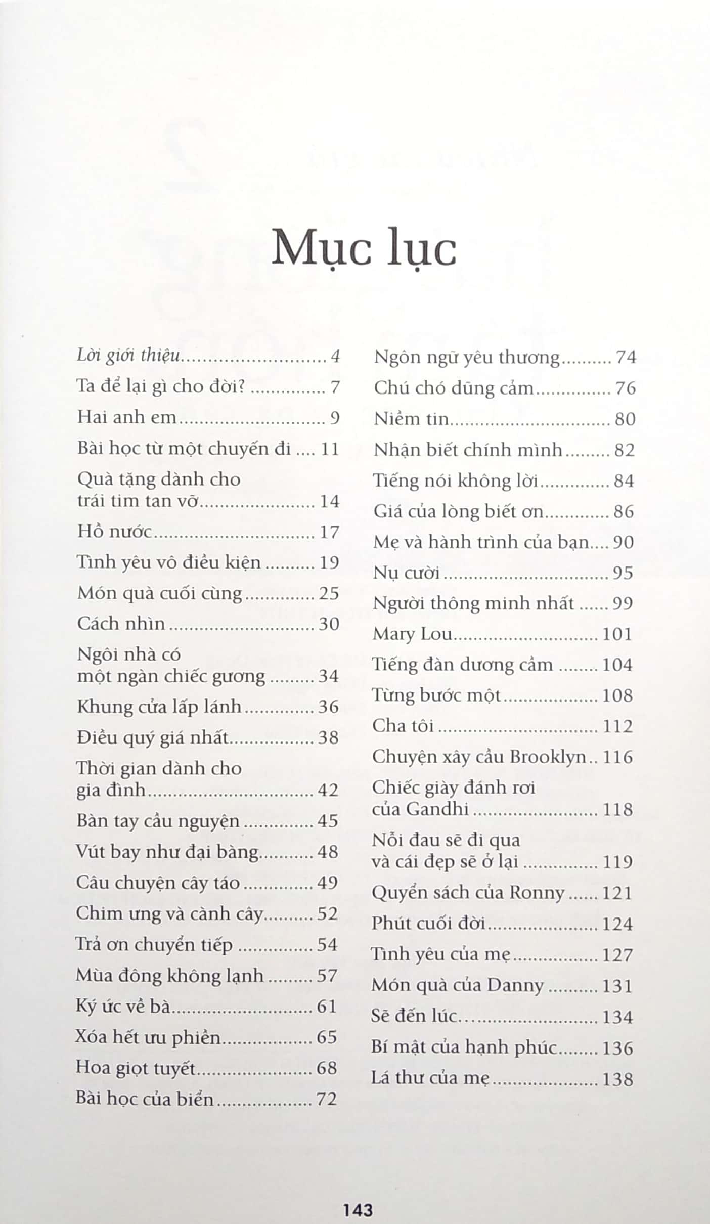 Hạt Giống Tâm Hồn (Tập 2) - Cho Lòng Dũng Cảm Và Tình Yêu Cuộc Sống - Tái Bản