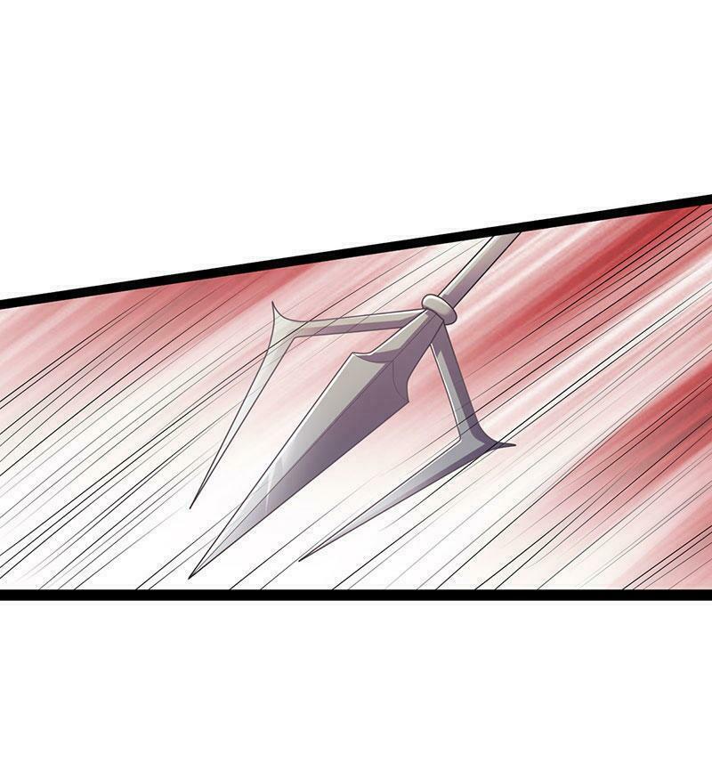 khuynh thế đế vương cơ chapter 27.1 8