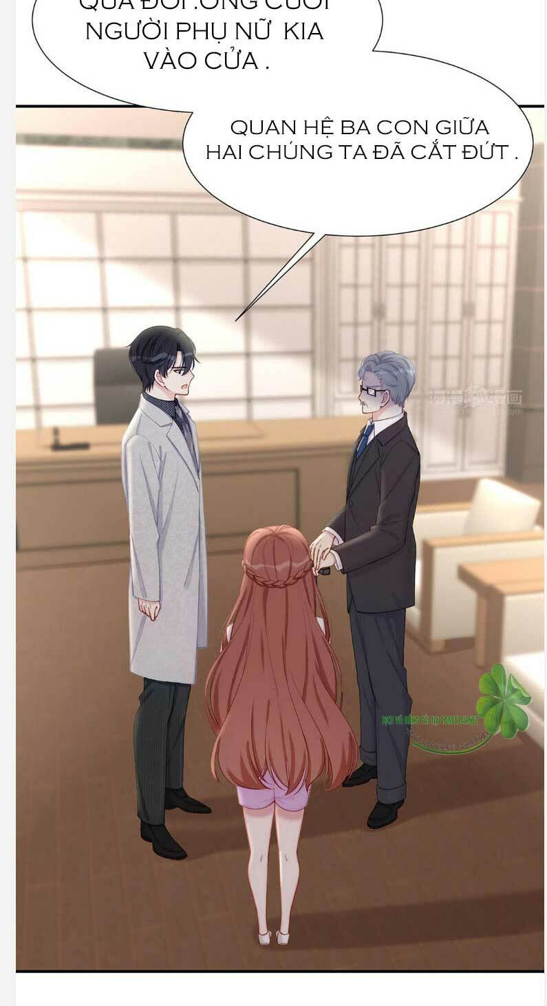 sủng em sủng tới tận cùng chapter 48.2 18