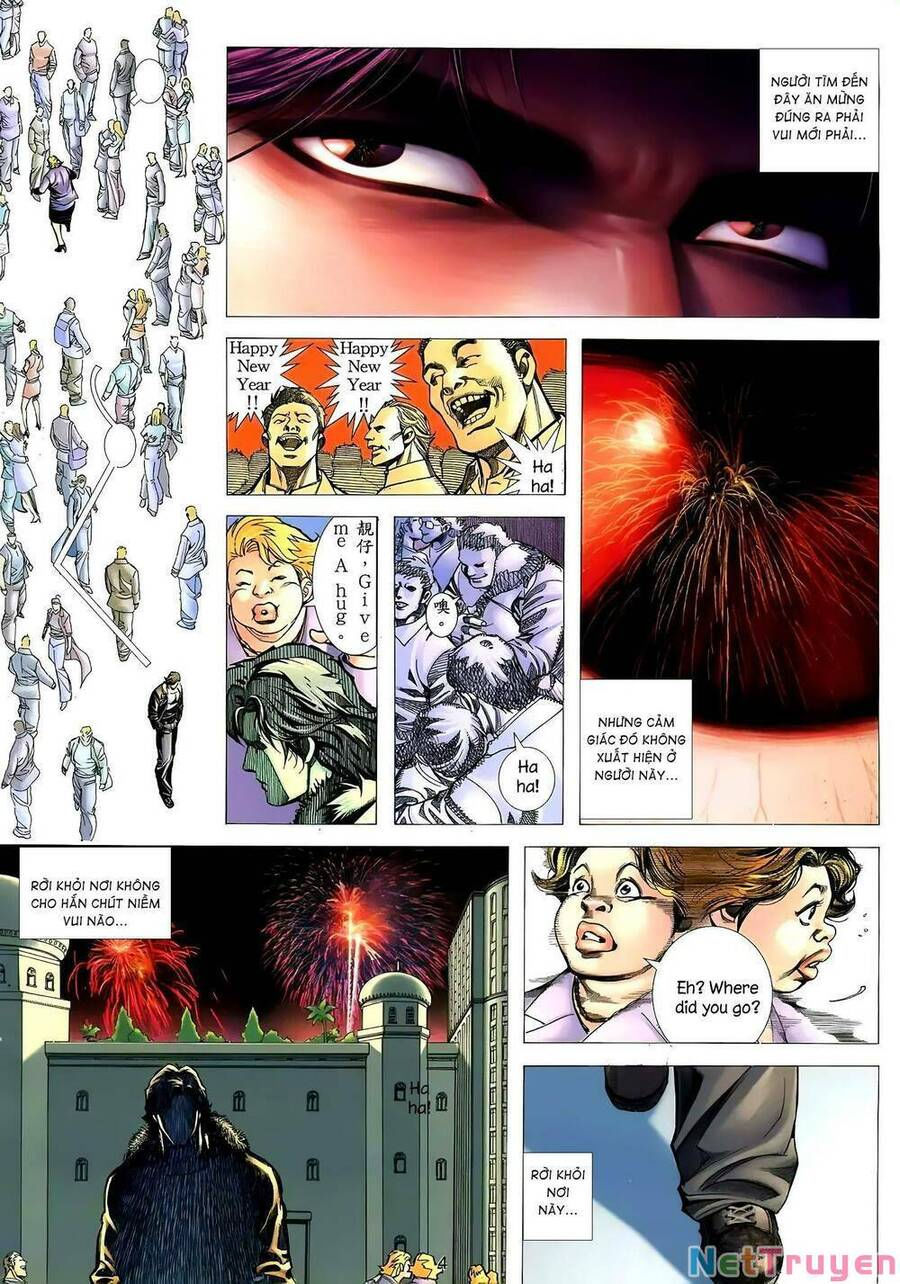 cuồng đao 04 chapter 29 4