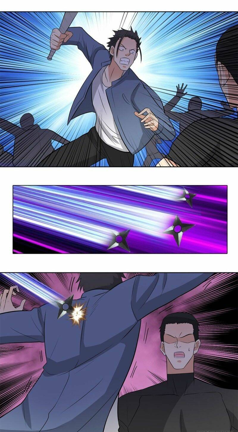 học viện cao thủ chapter 249 2