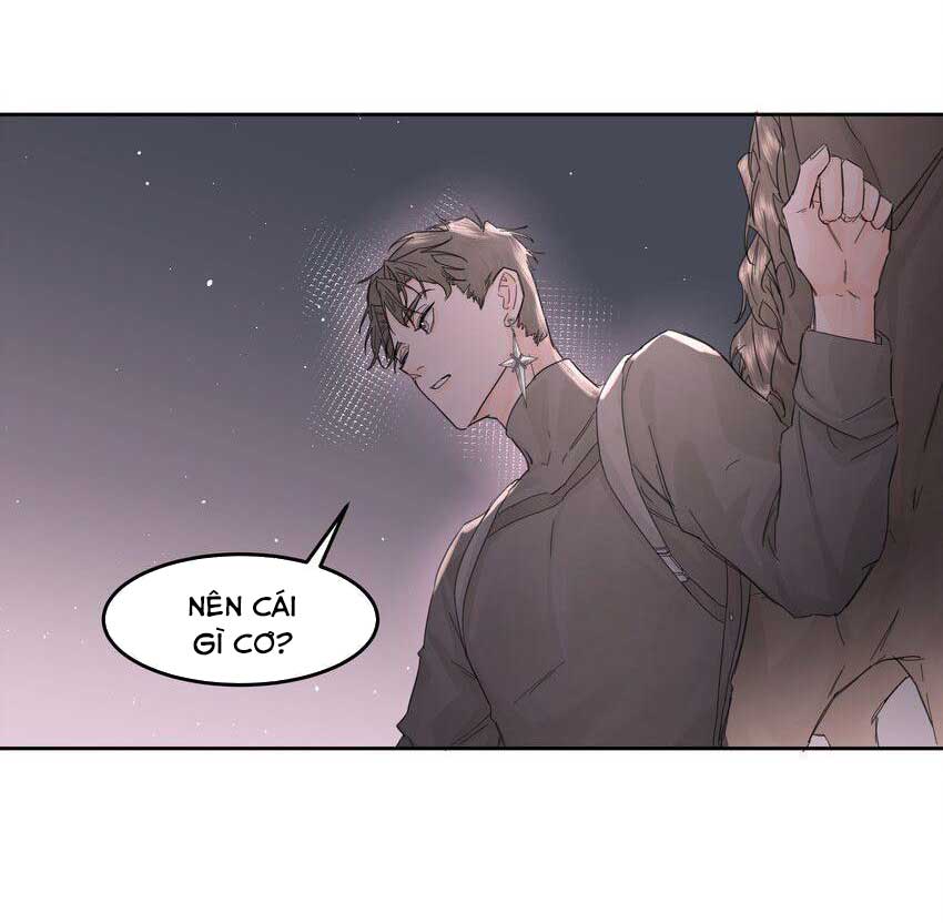 tình cũ là vua chapter 15 37