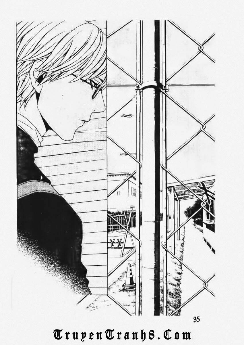 điệp vụ 729 chapter 18 13