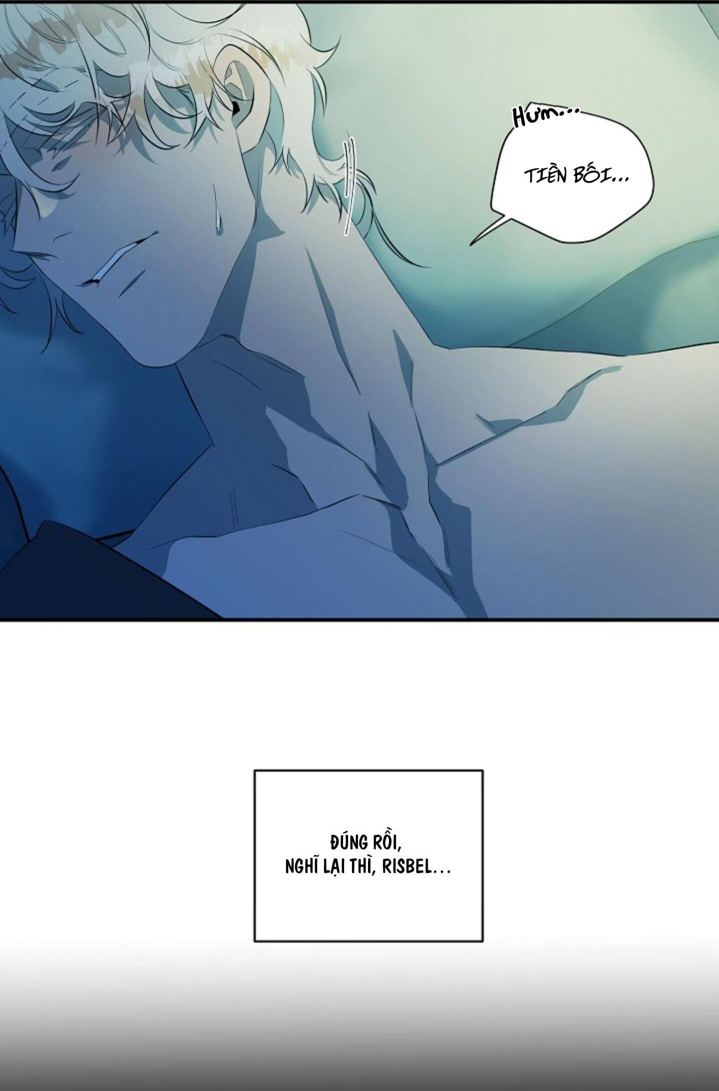 vừa yêu vừa ghét chapter 5 42