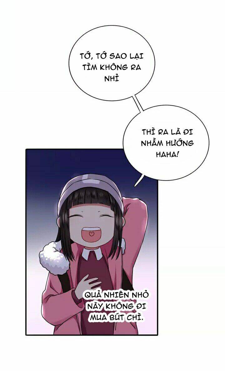 chào buổi sáng, hướng dương chapter 7 27