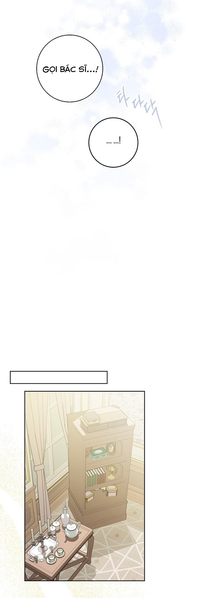 tôi sẽ đưa đứa trẻ ấy rời đi chapter 42 1