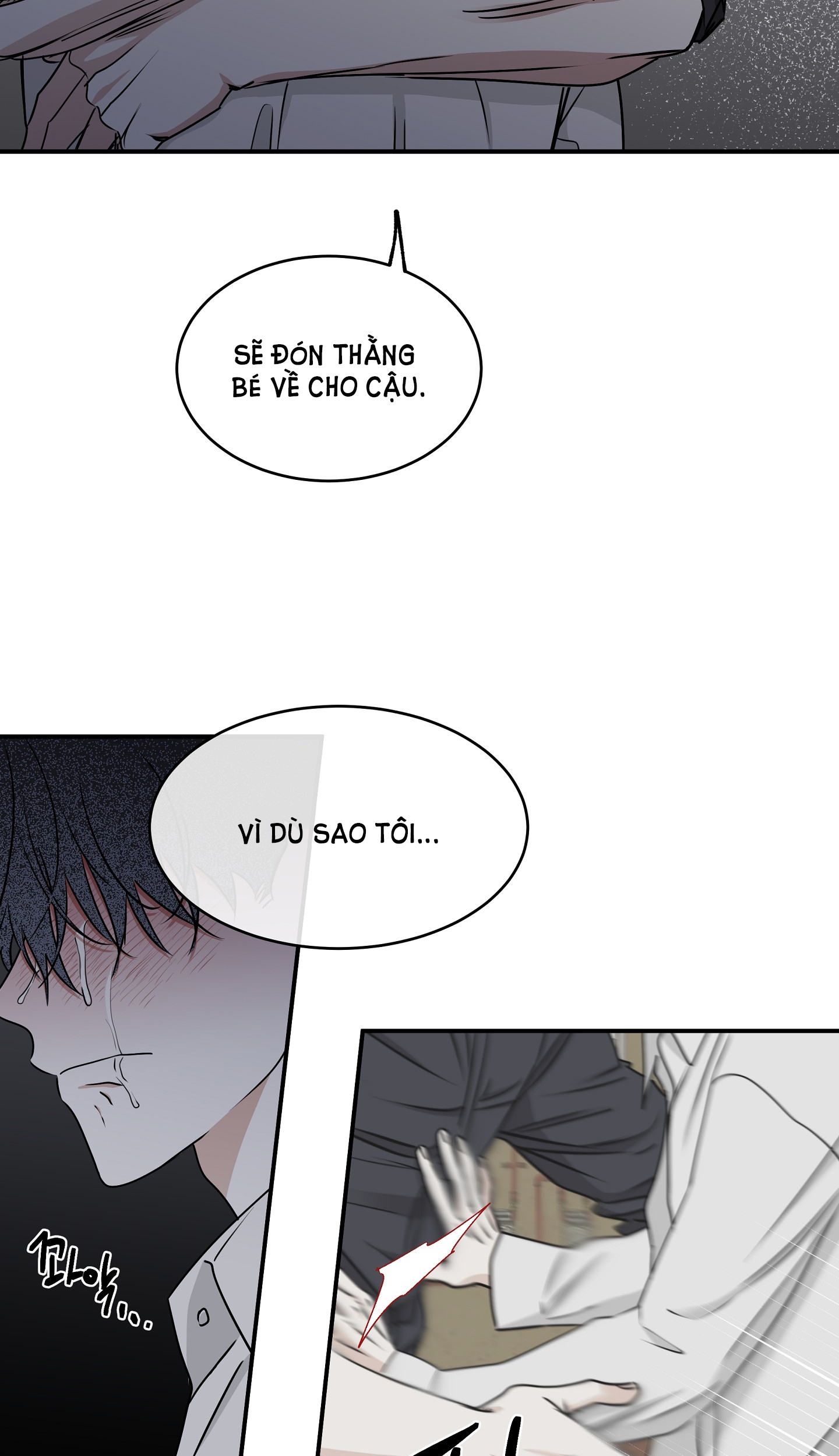 đêm bên bờ biển chapter 62 19