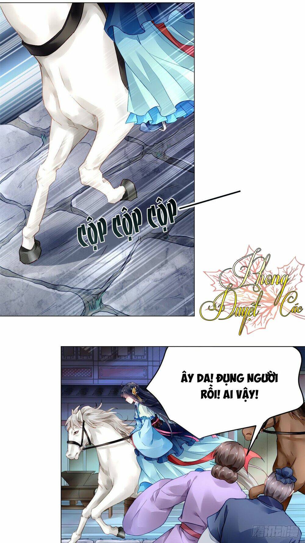 vấn đan chu chapter 11 17