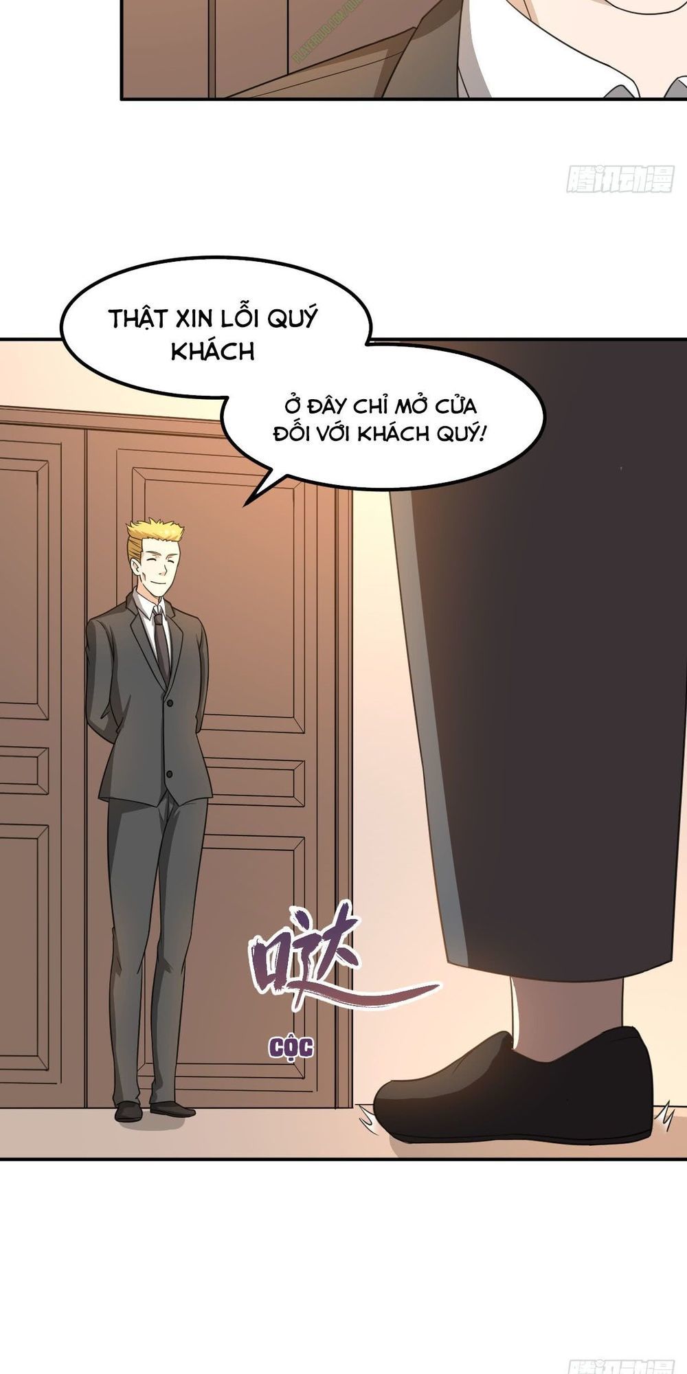 nghịch thiên tiên mệnh chapter 5 3