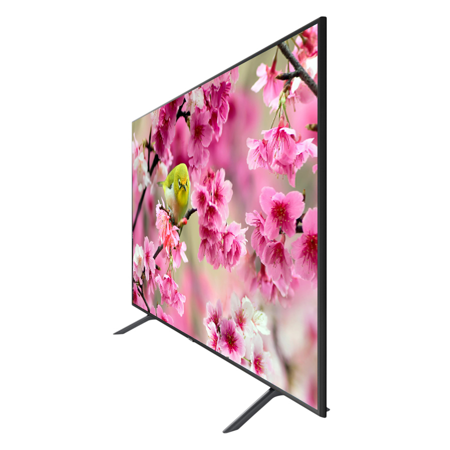 Smart Tivi Samsung 43 inch 4K UHD UA43RU7200KXXV - Hàng chính hãng