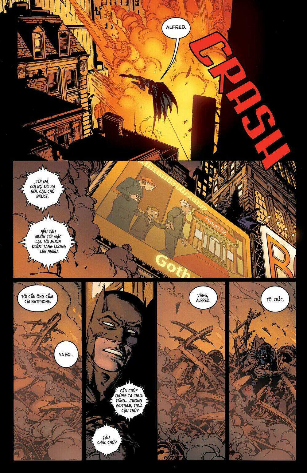 batman (2016) chapter 5 14