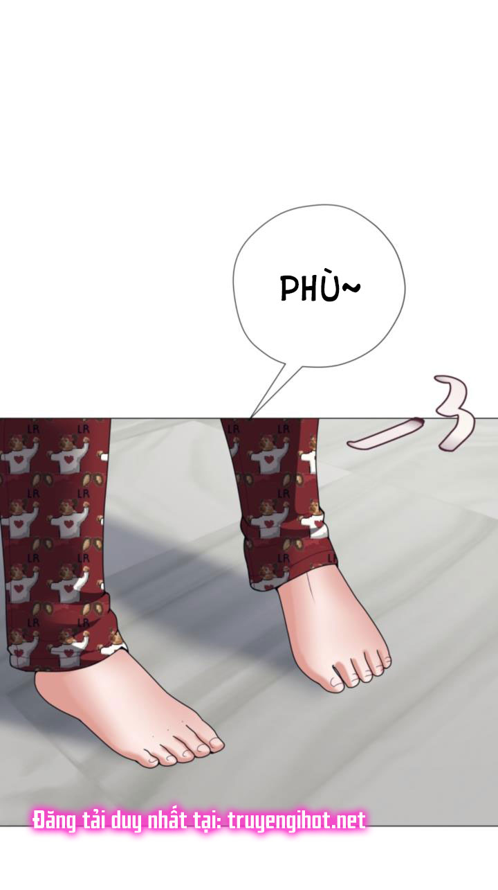 [18+] con không muốn đâu, cha à! chapter 5.1 10